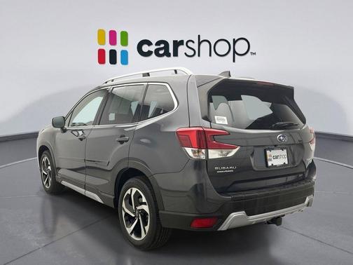 2024 Subaru Forester Touring