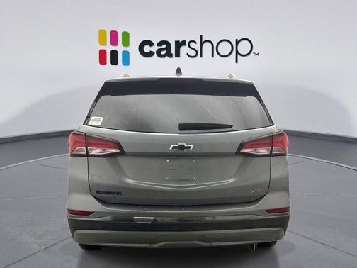 2023 Chevrolet Equinox FWD RS