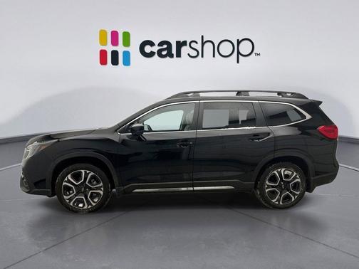 2025 Subaru Ascent Limited 8-Passenger