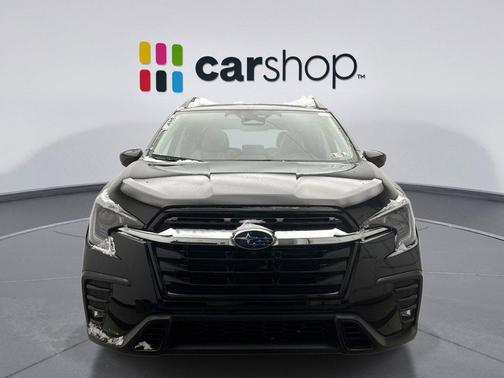 2025 Subaru Ascent Limited 8-Passenger