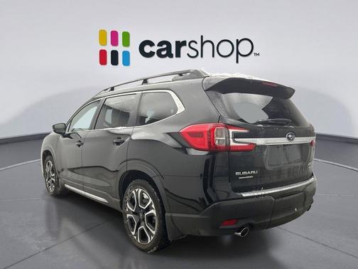 2025 Subaru Ascent Limited 8-Passenger