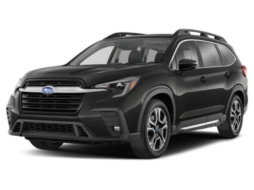 2025 Subaru Ascent Limited 8-Passenger