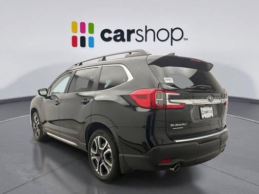 2025 Subaru Ascent Limited 8-Passenger
