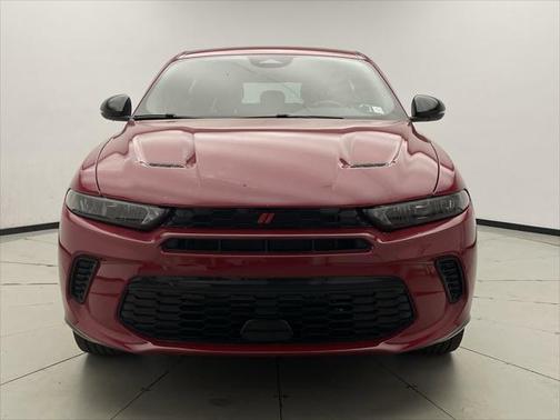 2024 Dodge Hornet R/T EAWD
