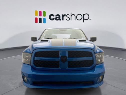 2019 RAM 1500 Express