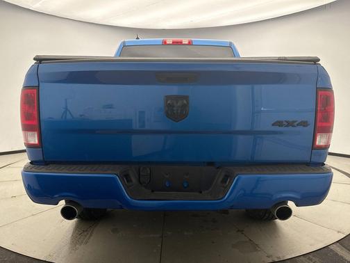 2019 RAM 1500 Express