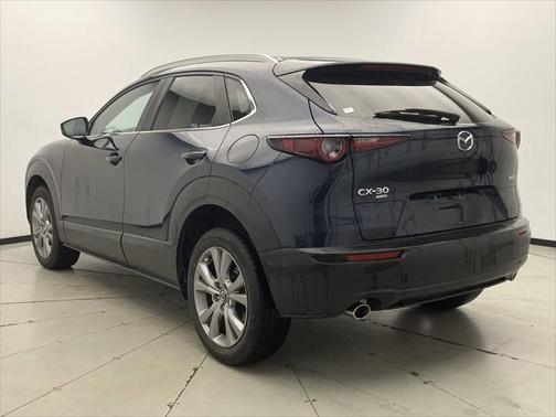 2021 Mazda CX-30 Preferred