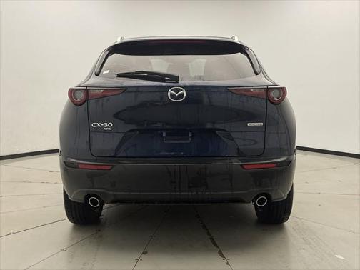 2021 Mazda CX-30 Preferred