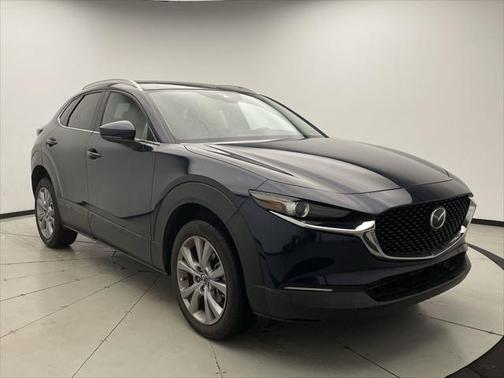 2021 Mazda CX-30 Preferred
