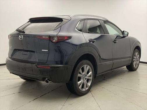 2021 Mazda CX-30 Preferred