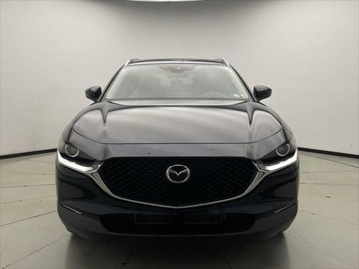 2021 Mazda CX-30 Preferred