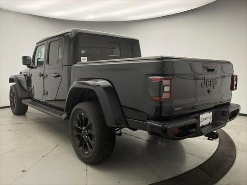2023 Jeep Gladiator High Altitude 4x4