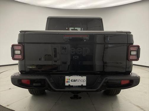 2023 Jeep Gladiator High Altitude 4x4