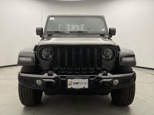 2023 Jeep Gladiator High Altitude 4x4