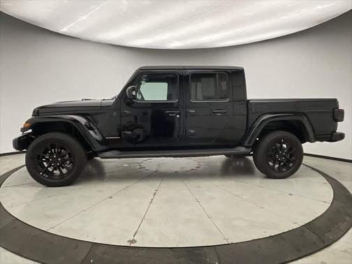 2023 Jeep Gladiator High Altitude 4x4