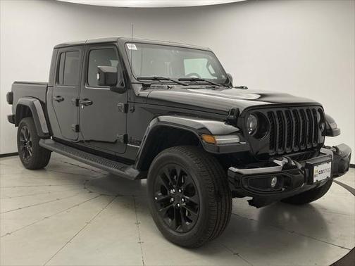 2023 Jeep Gladiator High Altitude 4x4