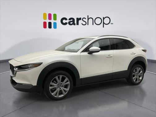 2022 Mazda CX-30 Premium Package