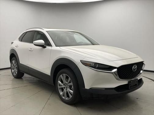 2022 Mazda CX-30 Premium Package