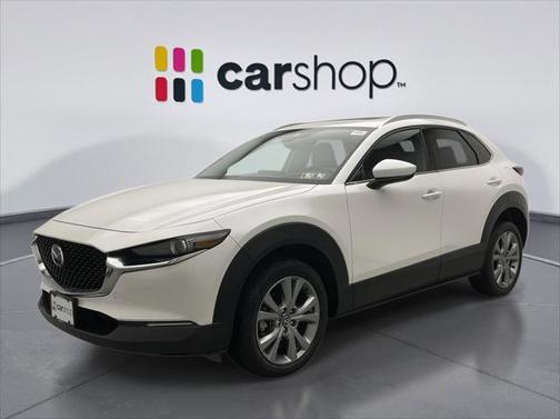 2022 Mazda CX-30 Premium Package