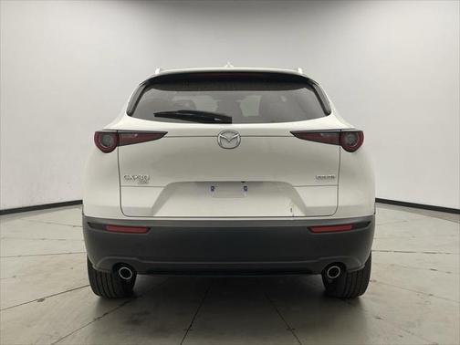 2022 Mazda CX-30 Premium Package
