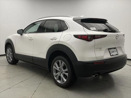 2022 Mazda CX-30 Premium Package
