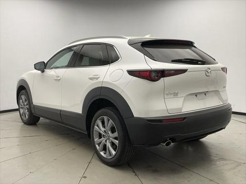 2022 Mazda CX-30 Premium Package