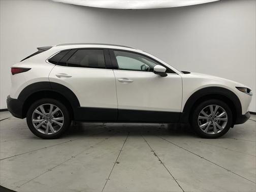 2022 Mazda CX-30 Premium Package