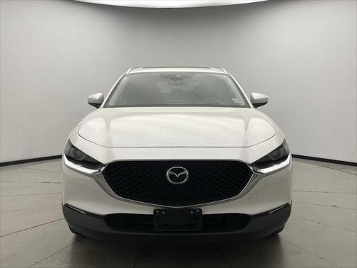2022 Mazda CX-30 Premium Package