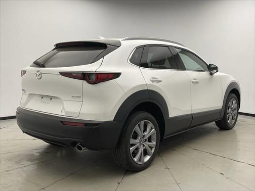 2022 Mazda CX-30 Premium Package