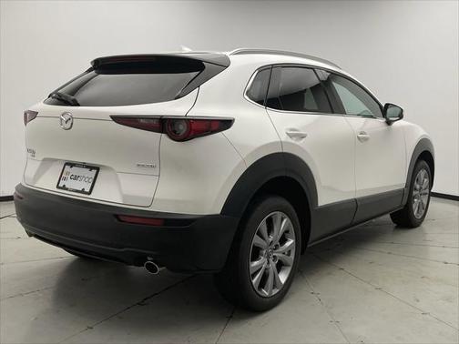 2022 Mazda CX-30 Premium Package