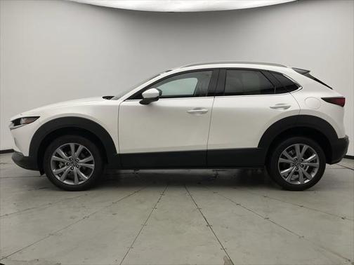 2022 Mazda CX-30 Premium Package