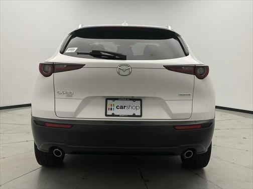 2022 Mazda CX-30 Premium Package