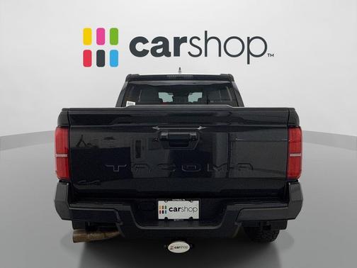 Underground 2025 Toyota Tacoma SR5