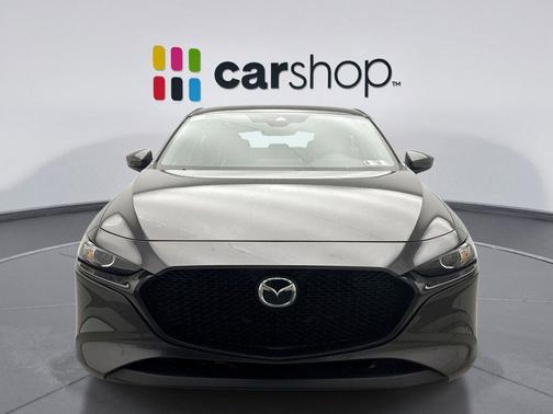 2023 Mazda Mazda3 2.5 S Select