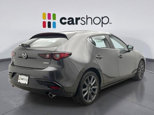 2023 Mazda Mazda3 2.5 S Select