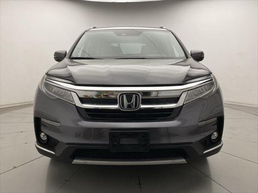 2020 Honda Pilot Touring 8-Passenger