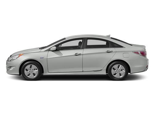 2014 Hyundai SONATA Hybrid Base