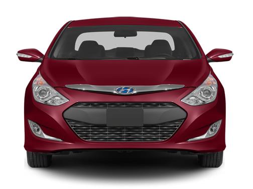 2014 Hyundai SONATA Hybrid Base