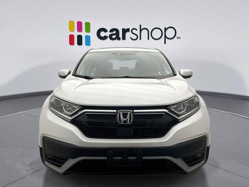 2020 Honda CR-V AWD EX