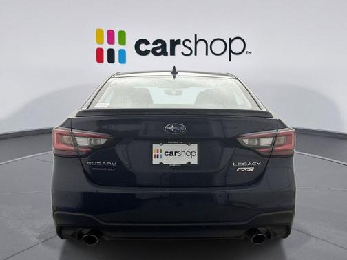 2023 Subaru Legacy Sport