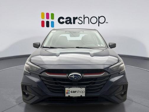 2023 Subaru Legacy Sport