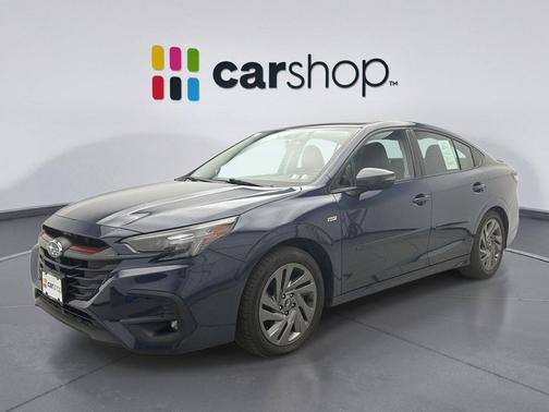 2023 Subaru Legacy Sport