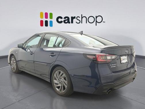 2023 Subaru Legacy Sport