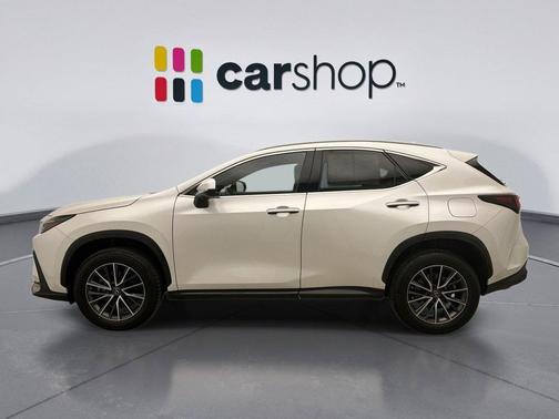 2022 Lexus NX 350 350 4WD