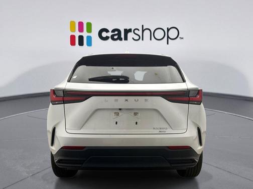 2022 Lexus NX 350 350 4WD