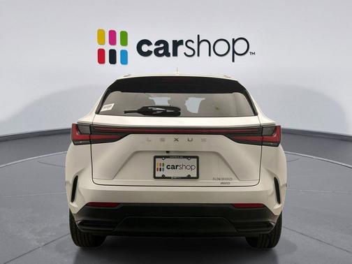 2022 Lexus NX 350 350 4WD