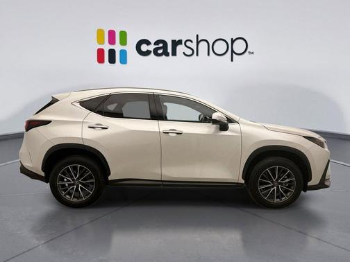 2022 Lexus NX 350 350 4WD