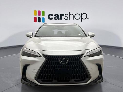 2022 Lexus NX 350 350 4WD