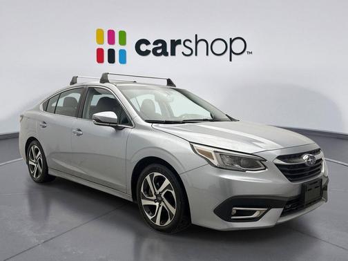 2022 Subaru Legacy Limited