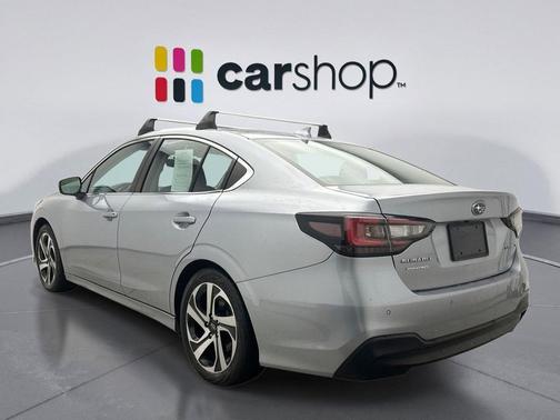 2022 Subaru Legacy Limited